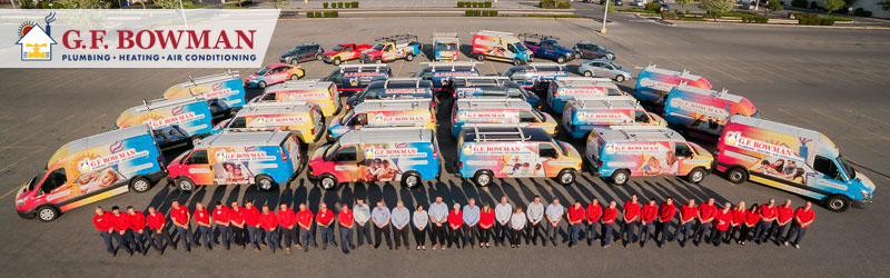 G. F. Bowman Inc. - About Us